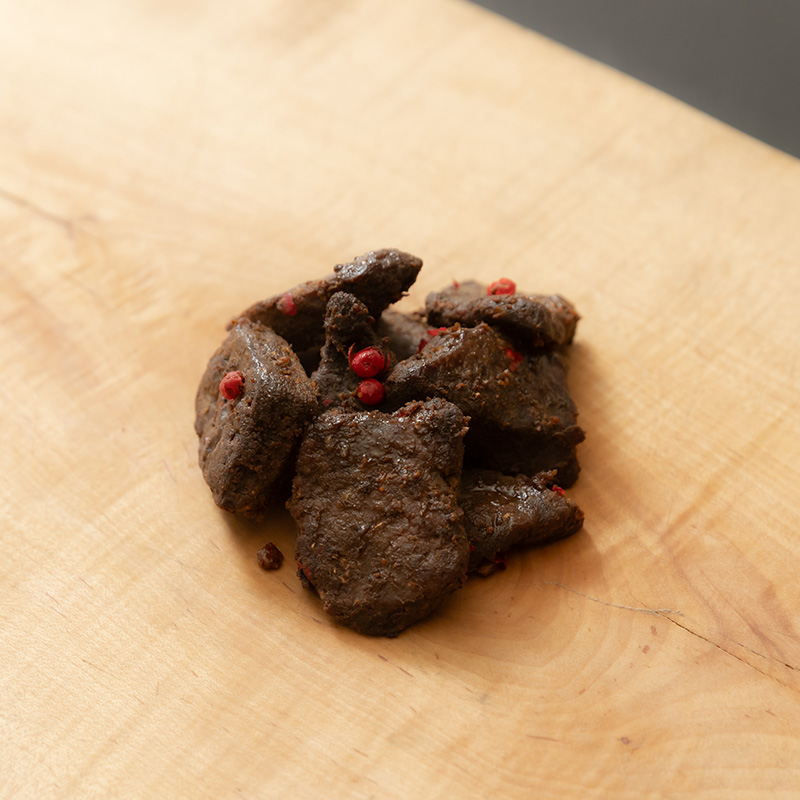 タンドリーラム